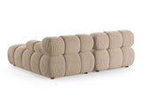 Modular corner sofa 540290