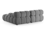 Modular corner sofa 540290