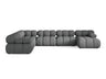 Modular corner sofa 655632