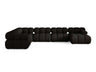 Modular corner sofa 655632