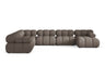 Modular corner sofa 655632