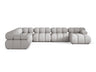 Modular corner sofa 655632