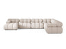 Modular corner sofa 655632