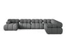 Modular corner sofa 655632