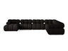Modular corner sofa 655632