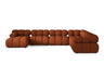 Modular corner sofa 655632