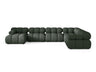 Modular corner sofa 655632