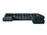 Modular corner sofa 655632