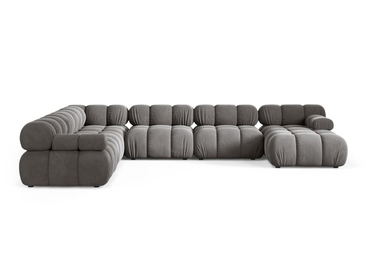 Modular corner sofa 655632