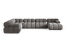 Modular corner sofa 655632