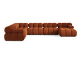 Modular corner sofa 655632