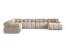Modular corner sofa 655632