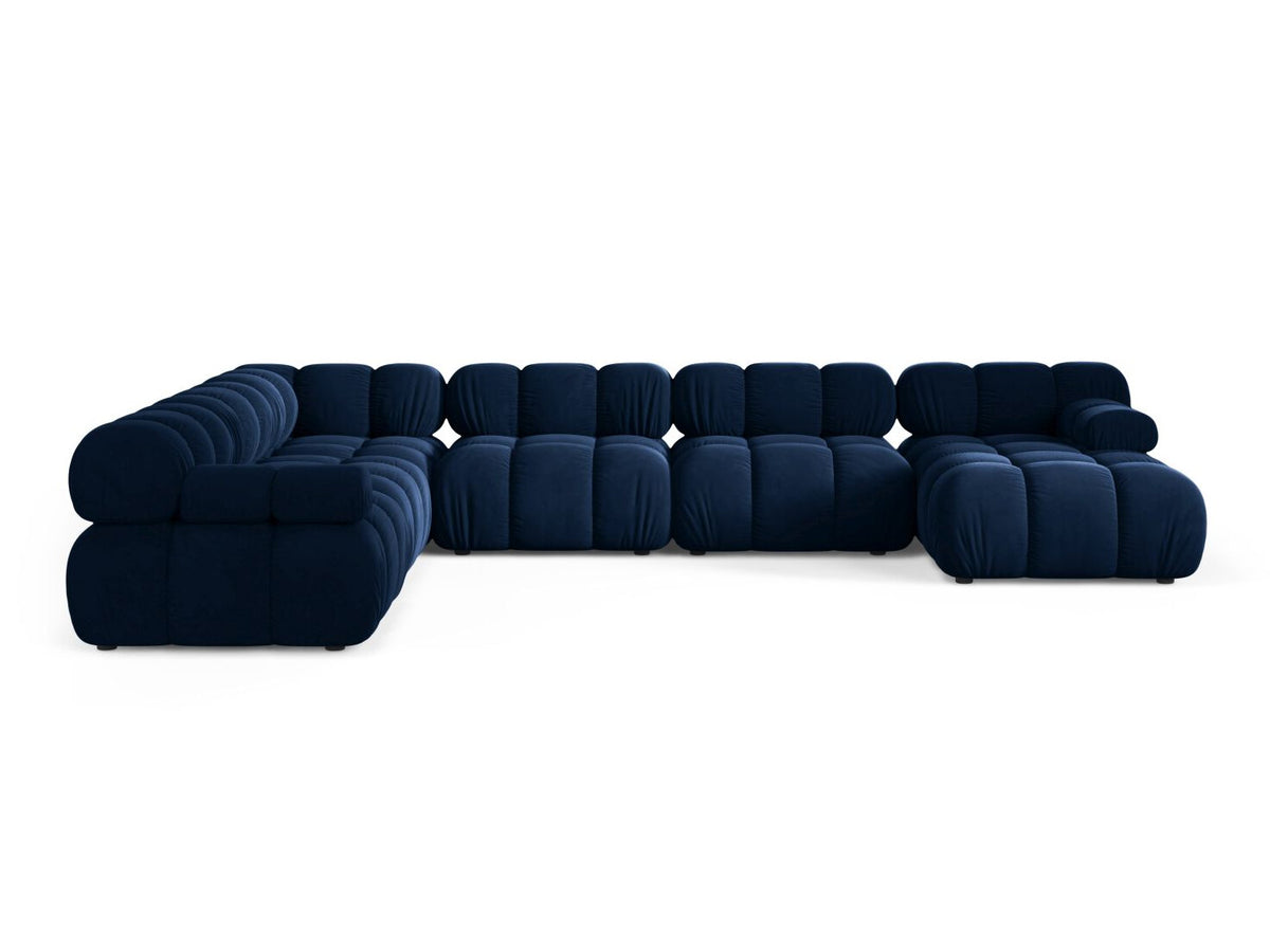 Modular corner sofa 655632