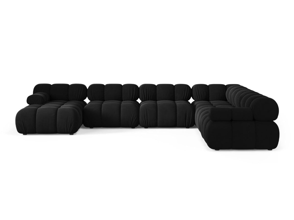 Modular corner sofa 655632