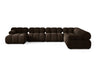 Modular corner sofa 655632