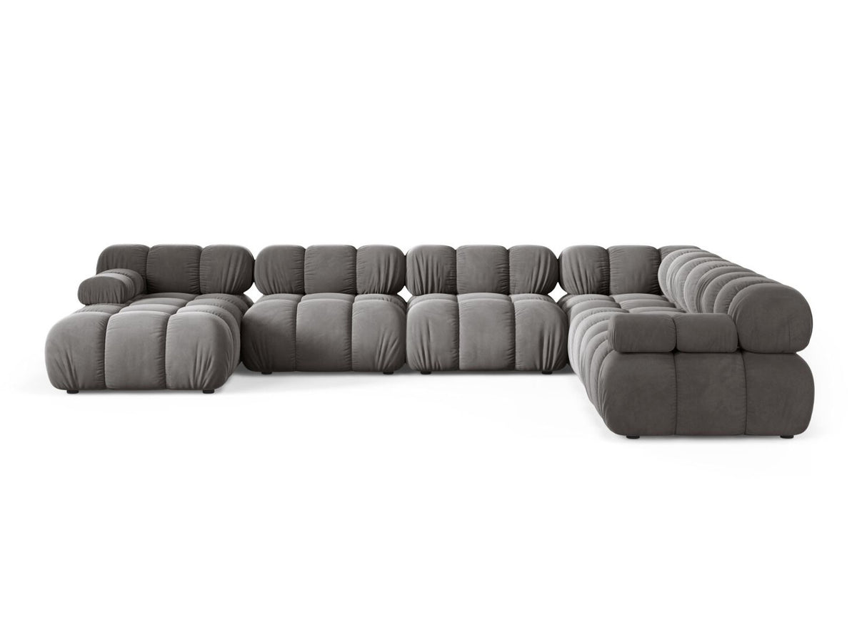 Modular corner sofa 655632