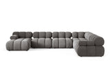 Modular corner sofa 655632