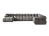 Modular corner sofa 655632