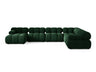 Modular corner sofa 655632
