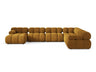 Modular corner sofa 655632