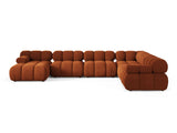 Modular corner sofa 655632