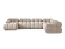 Modular corner sofa 655632