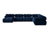 Modular corner sofa 655632