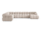 Modular corner sofa 655632