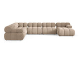 Modular corner sofa 655632