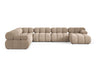 Modular corner sofa 655632