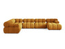 Modular corner sofa 655632