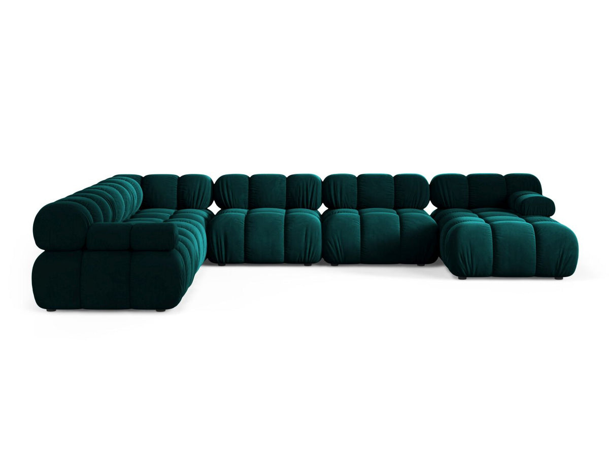 Modular corner sofa 655632