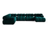 Modular corner sofa 655632