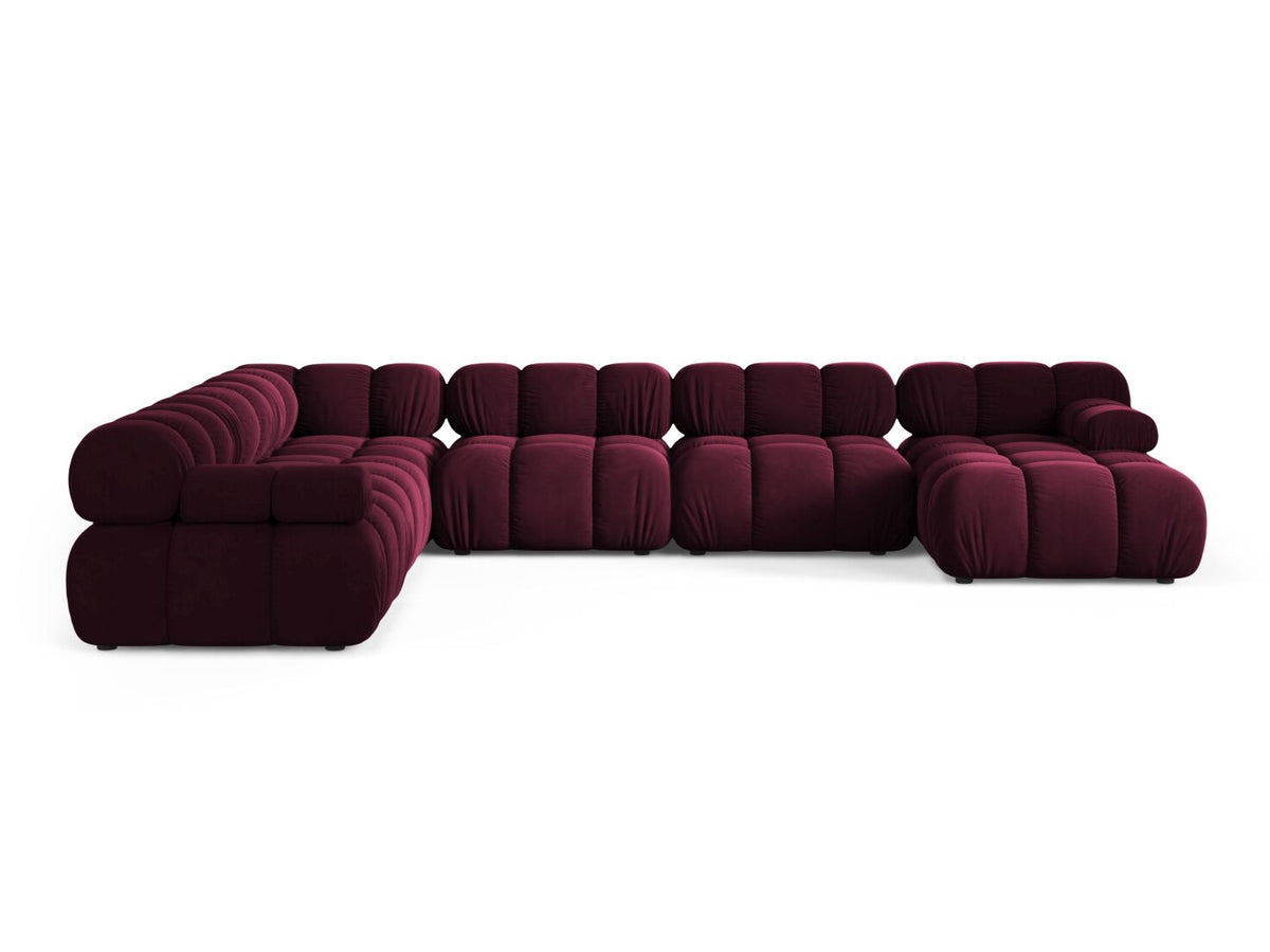 Modular corner sofa 655632