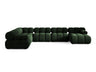 Modular corner sofa 655632