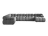 Modular corner sofa 655632