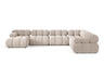 Modular corner sofa 655632