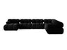 Modular corner sofa 655632
