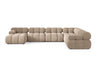 Modular corner sofa 655632