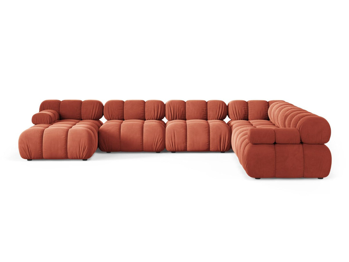 Modular corner sofa 655632