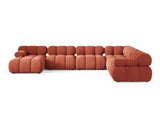 Modular corner sofa 655632