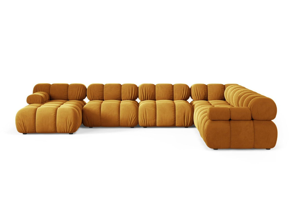 Modular corner sofa 655632