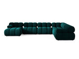 Modular corner sofa 655632