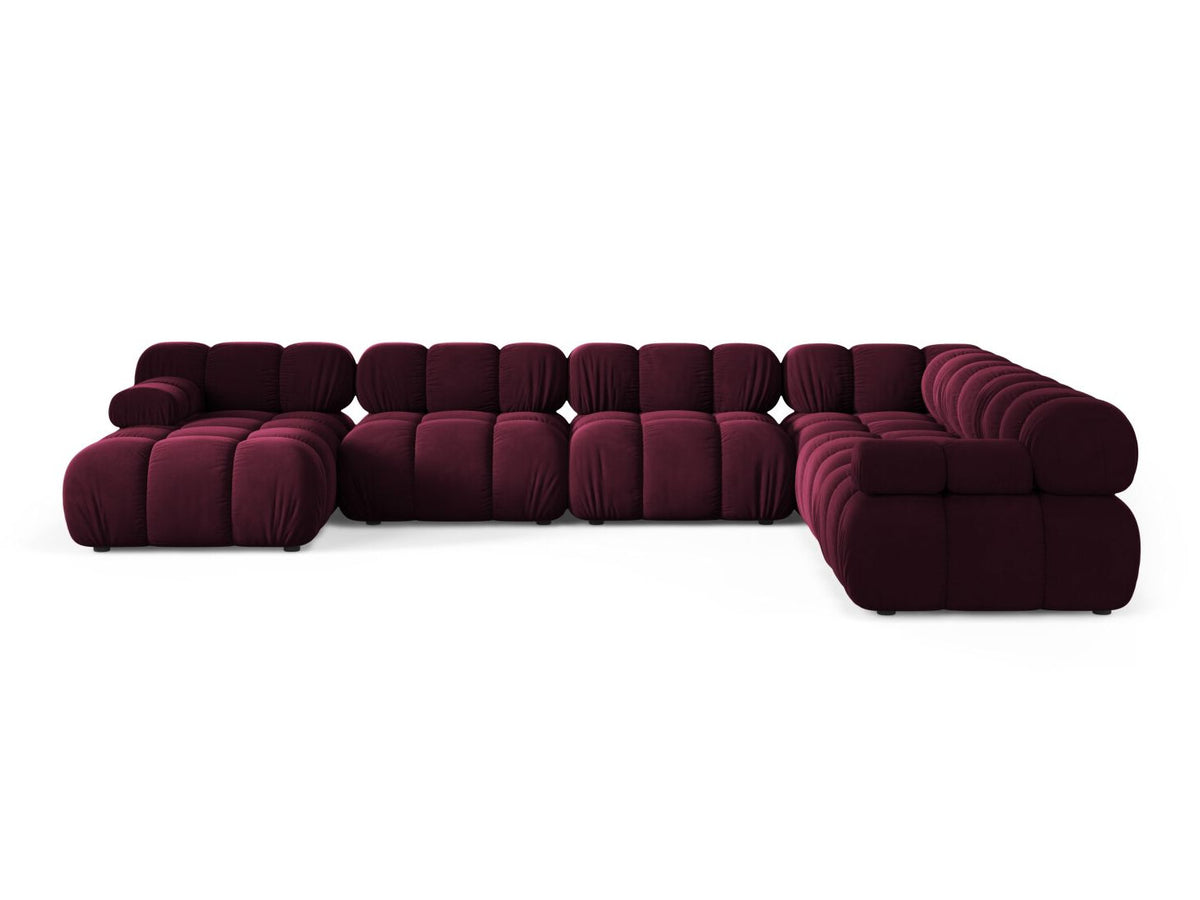 Modular corner sofa 655632