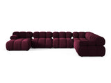 Modular corner sofa 655632