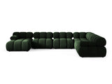 Modular corner sofa 655632