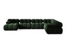 Modular corner sofa 655632