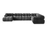 Modular corner sofa 655632