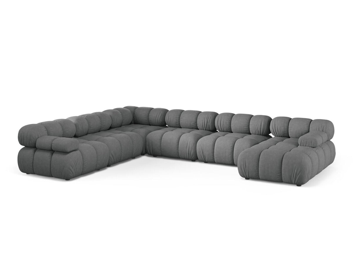 Modular corner sofa 655632