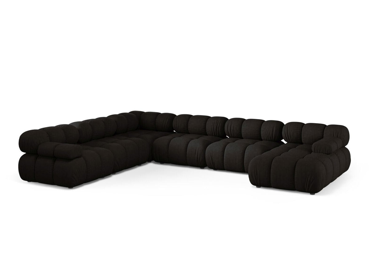 Modular corner sofa 655632